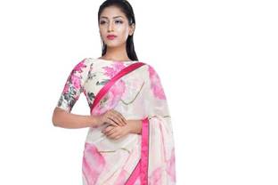 Light and Breezy: Jashn welcomes monsoon with colourful collection