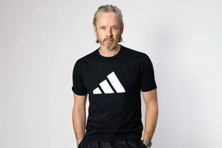 Adidas names Alasdhair Willis as chief creative officer