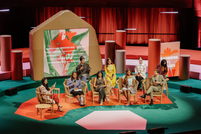 Who's responsible? NextGen voices on accountability in fashion and nature's rights