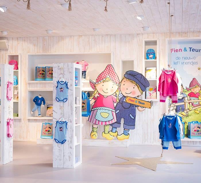 Lief! Lifestyle opent eerste eigen winkel in Duitsland