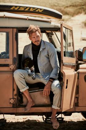 Collection image MUD Jeans