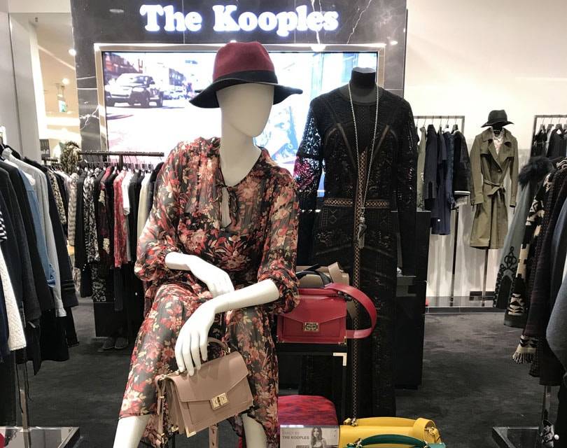 Interview: Karoline Werner von The Kooples über ihre Stelle als HR & Recruiting Verantwortliche für Deutschland