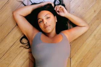 Coperni unveils probiotic-infused athleisure