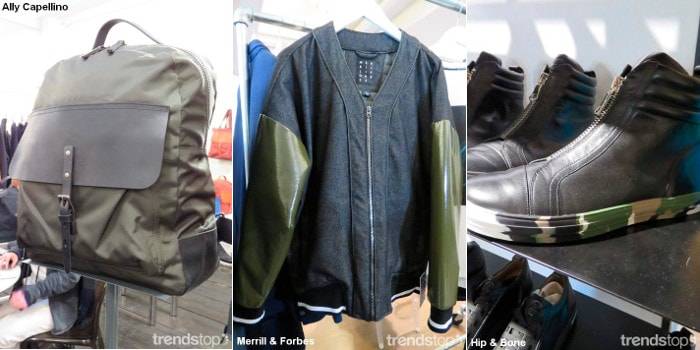 Tendenze-chiave abbigliamento uomo dalle sfilate Autunno/Inverno 2016-17 di Parigi