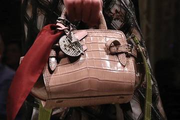 Ricavi a +27,3 percento per Trussardi nel FY 2016