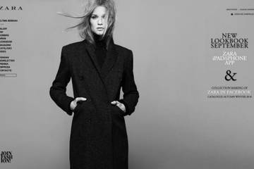 Inditex despliega en toda la UE las tiendas online de todas sus cadenas