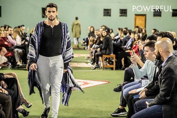 Perú celebró por primera vez el Latin American Men's Week