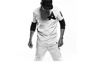 Afrojack X G-Star Raw