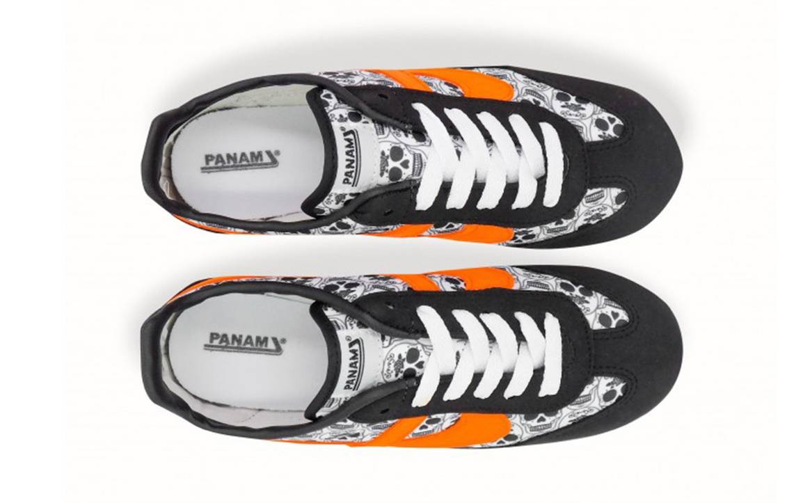 Panam Dia de Muertos