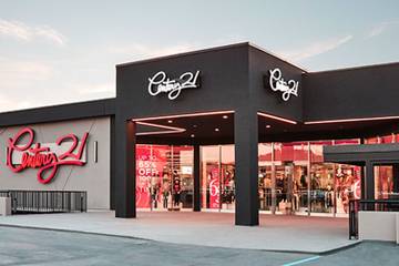 Century 21 to shutter operations