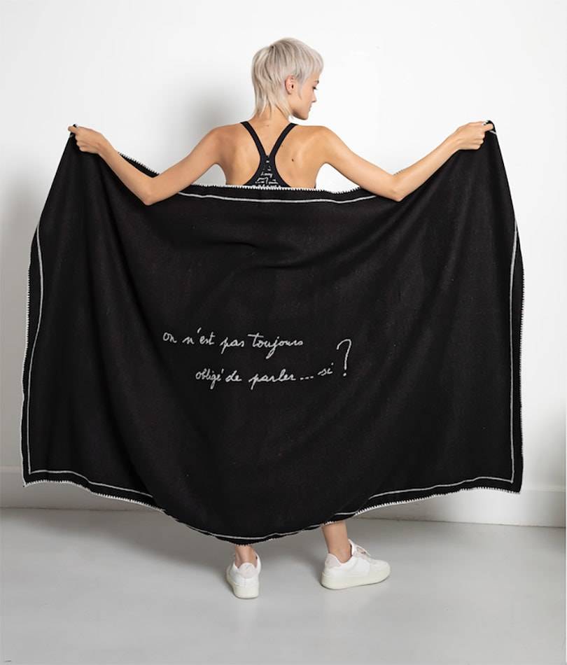 Made in France : Le Slip Français x agnès b. dévoilent leur capsule exclusive