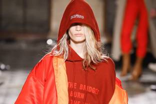 Vetements collaborates with 18 designers for SS17