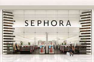 Sephora confirms second UK store in London