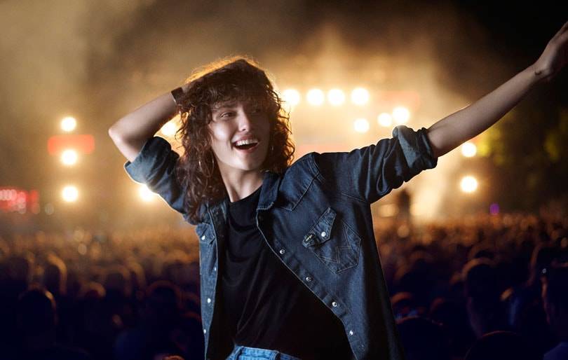 Wrangler launches first ever global collection, Icons