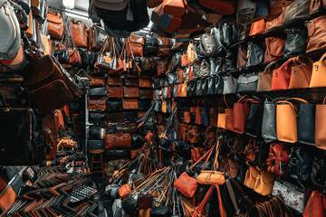 US to crack down on counterfeit goods