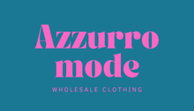 Azzurro mode