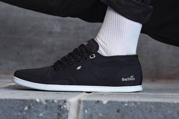 Pentland Brands friert Marke Boxfresh ein und setzt auf Kreislaufwirtschaft