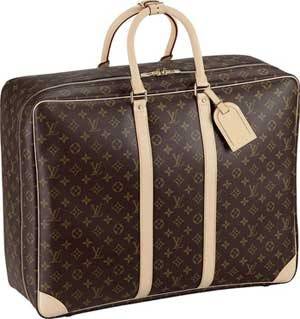 Louis Vuitton откроет магазин в Сочи