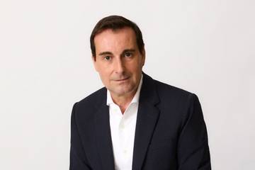 Mango CEO Toni Ruiz appointed chairman