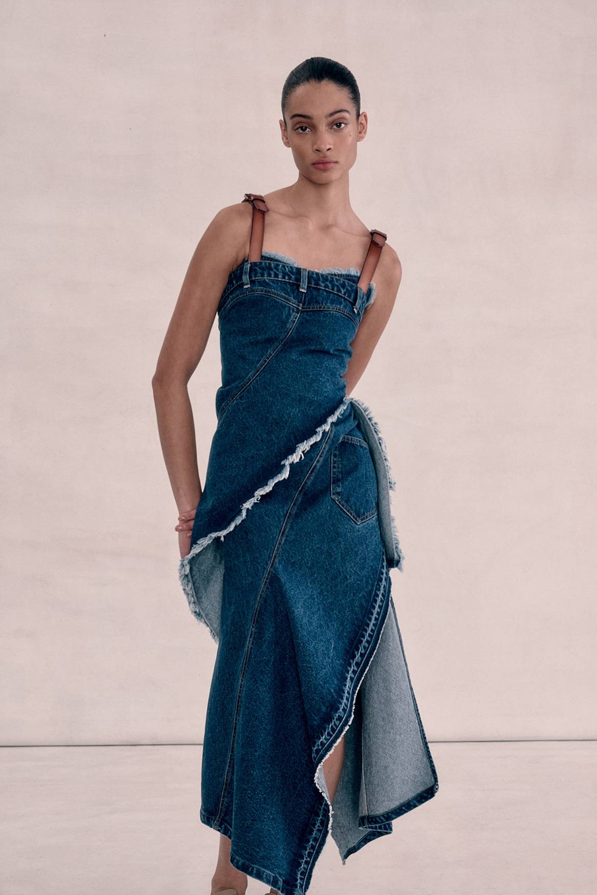 Monse Pre-Fall 25