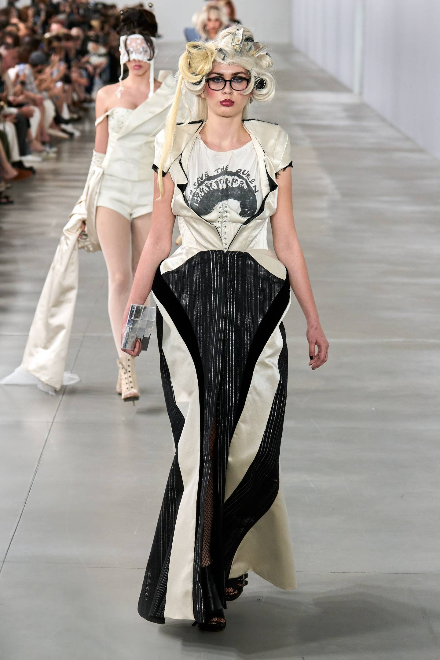 POLIMODA GRADUATE CLASS 2023