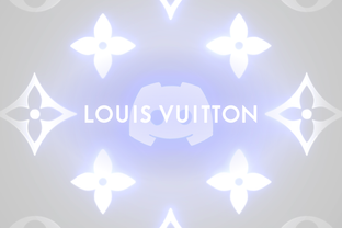 Louis Vuitton startet Community auf Discord