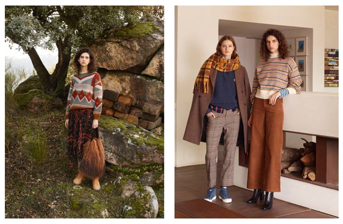 Pepe Jeans FW19 | Groupie meets ontdekkingsreiziger
