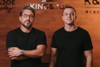 Grupo AKR Brands nasce para reforçar o mercado de moda masculina