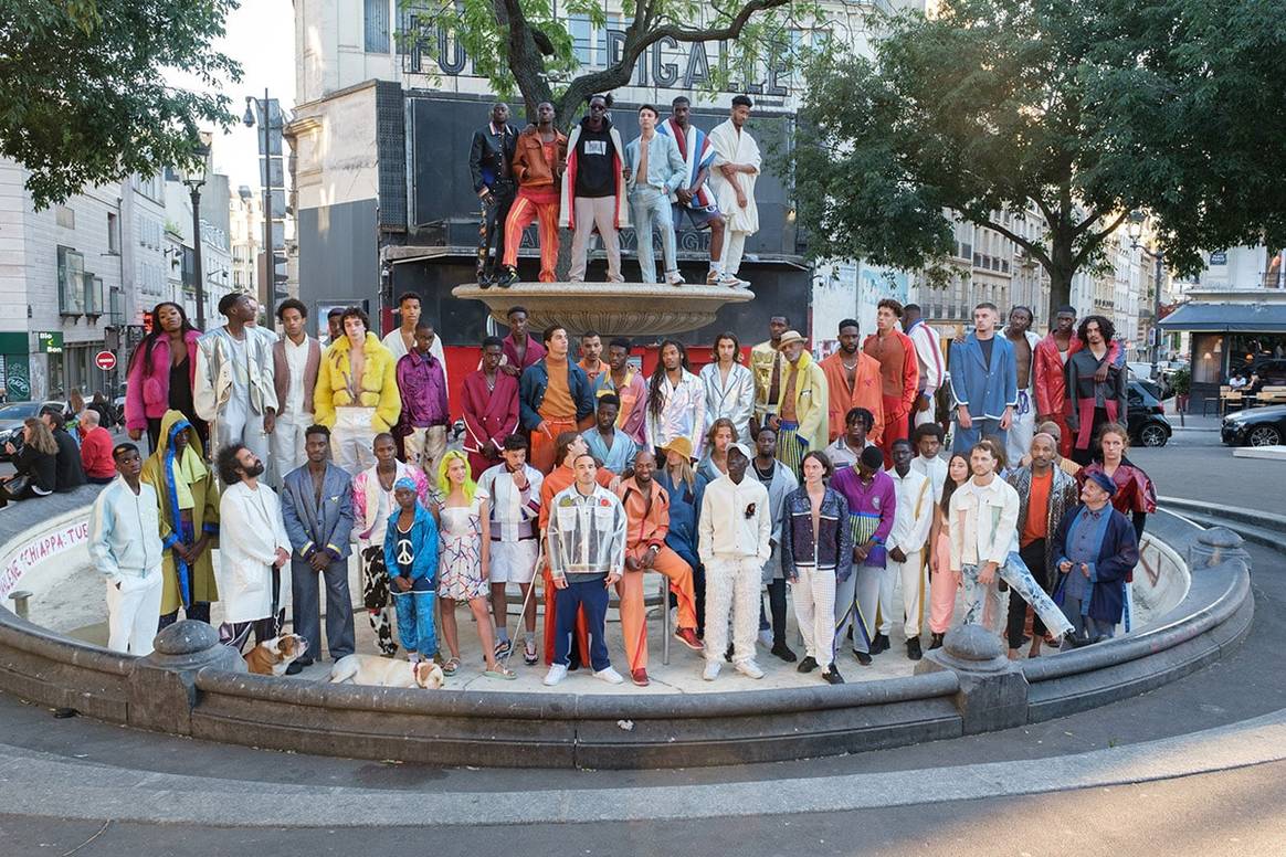 Nieuwste designercollectie presentaties en Fashion Week ontwikkelingen