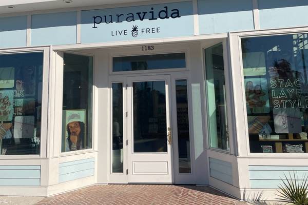 Ryan Heuser named CEO of Pura Vida
