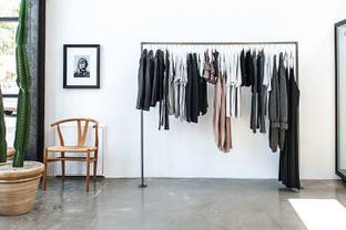 Anine Bing expands with London boutique