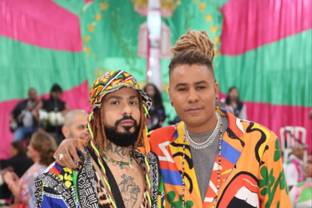 Festival fashion takes a political turn as Wireless implements cultural sensitivity dress code
