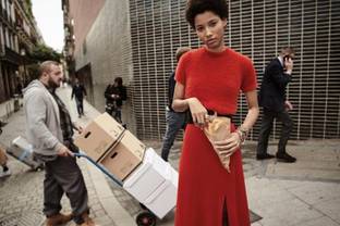 Mango abrirá 60.000 metros cuadrados de nueva superficie comercial en 2019