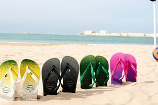 Malgré la crise sanitaire, Havaianas affiche un chiffre d’affaires en hausse pour l’année 2020