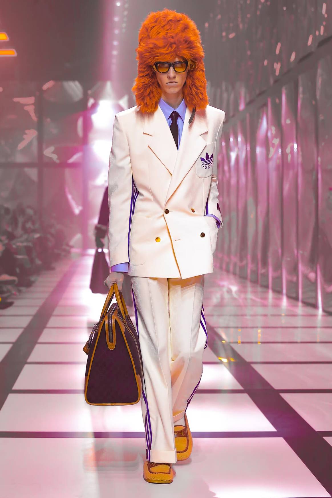 Photo Credits: Gucci, colección “Exquisite Gucci”. Gucci, página oficial.