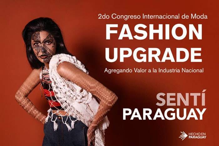 El Congreso Internacional de Moda de Paraguay se enfocó principalmente en lo educativo