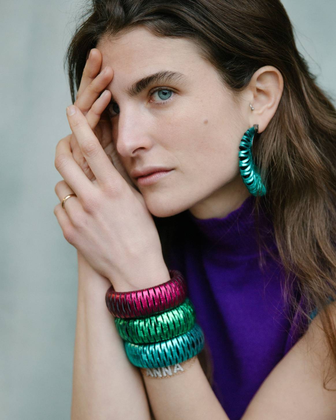 Maria Sole Ferragamo di So-le