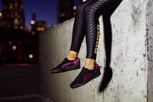 La nueva colección ‘Barbie’ de Puma