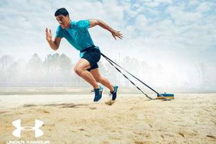 Under Armour zegt vaarwel tegen CFO en COO Dickerson