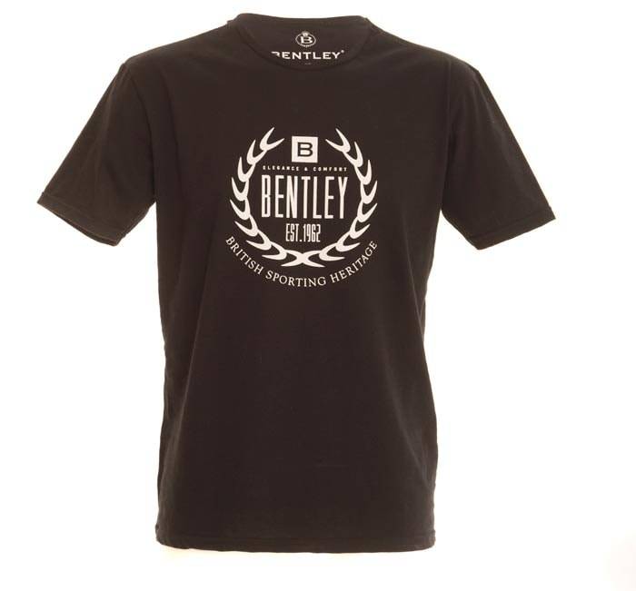 Bentley Clothing embroiled in trademark dispute with Bentley Motors