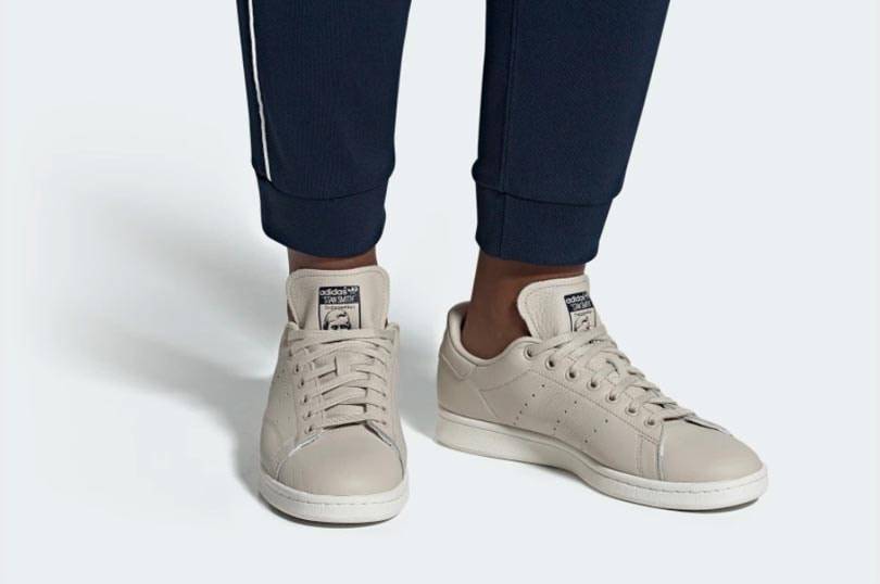 Adidas: lebenslänglich für Stan Smith