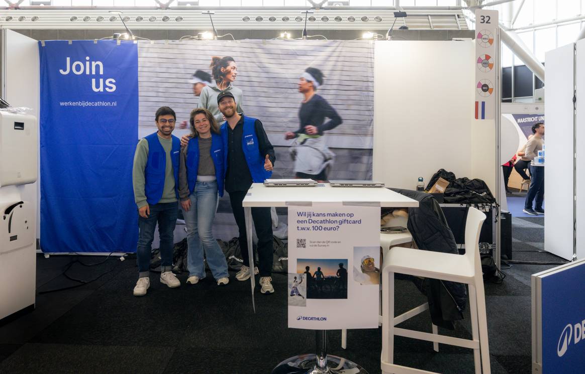 Decathlon