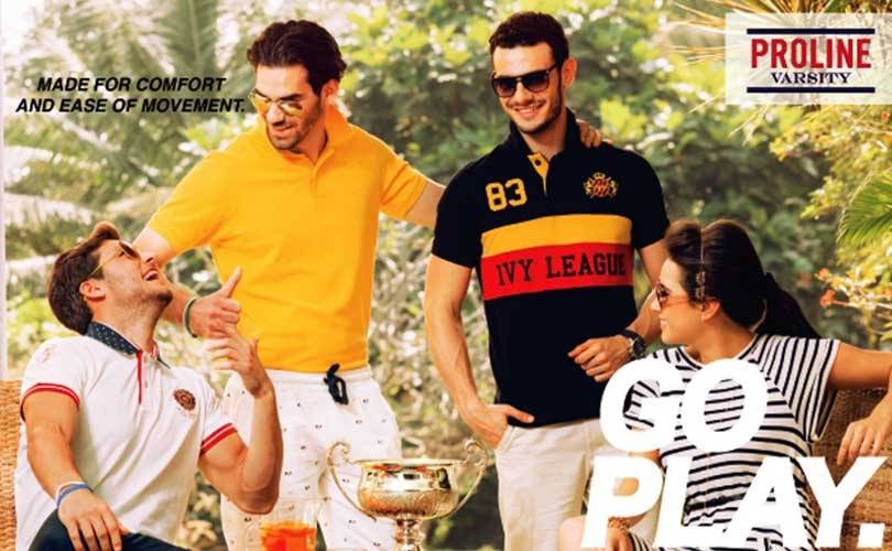 Fitness, fashion consciousness boosts knitwear business