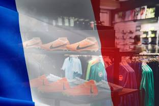 Nouvelle acquisition pour 11teamsports qui développe son activité en France 