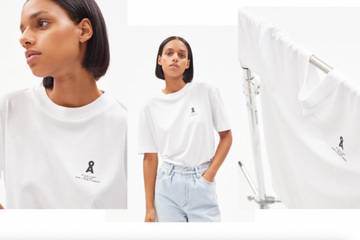 Armedangels integriert Circularity.ID in Kleidung