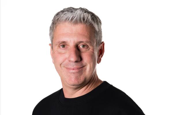 Cédric Georges è il nuovo ceo di North Sails Apparel