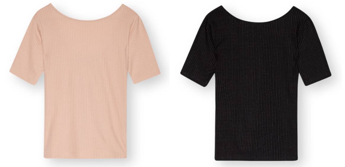 LOVJOI Never Out of Stock: It's all about Basics