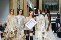 Die Gewinner:innen des European Fashion Award FASH 2025