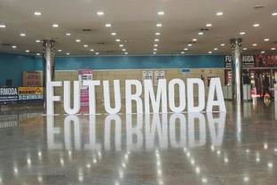 Futurmoda cancela su edición de abril