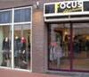 Focus Fashion gaat door in afgeslankte vorm